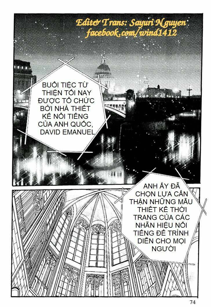 Princess Diana Chapter 4 - 2