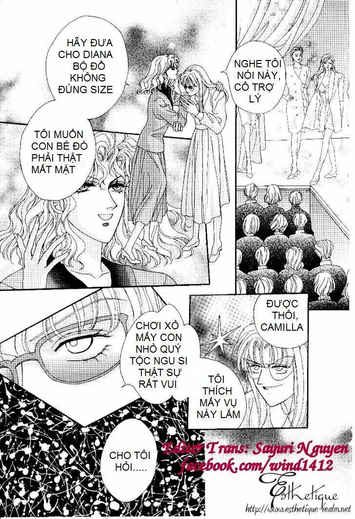 Princess Diana Chapter 4 - 11