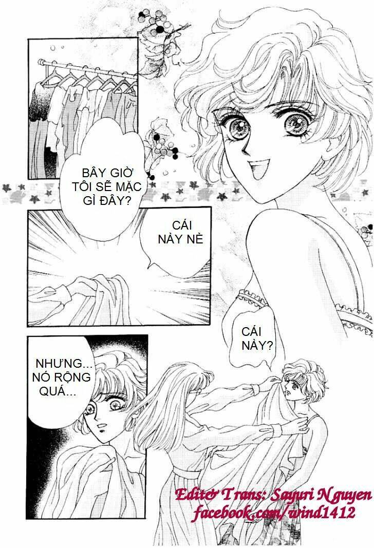 Princess Diana Chapter 4 - 12