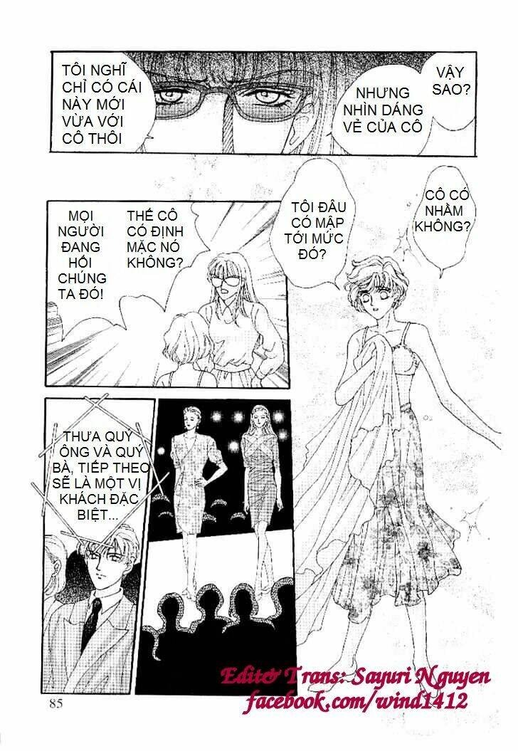 Princess Diana Chapter 4 - 13