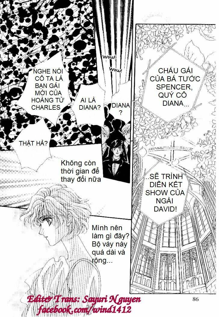 Princess Diana Chapter 4 - 14