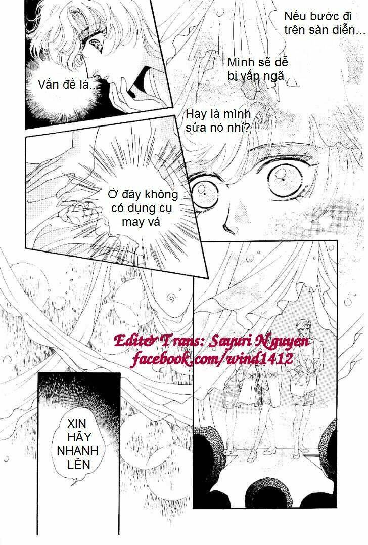 Princess Diana Chapter 4 - 15