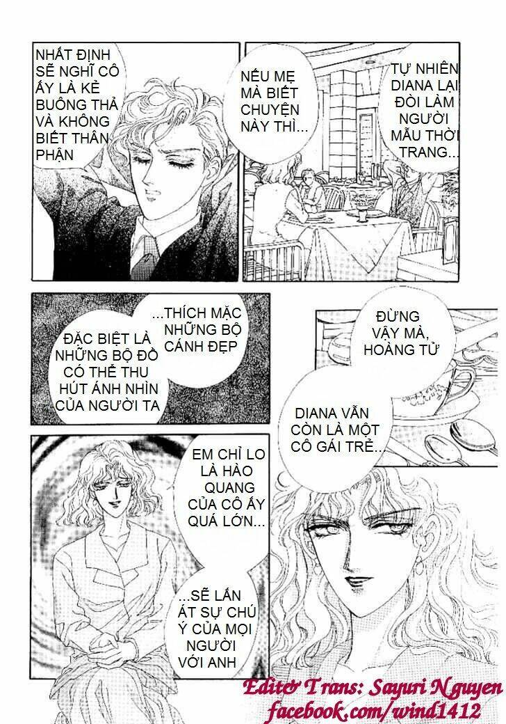 Princess Diana Chapter 4 - 16