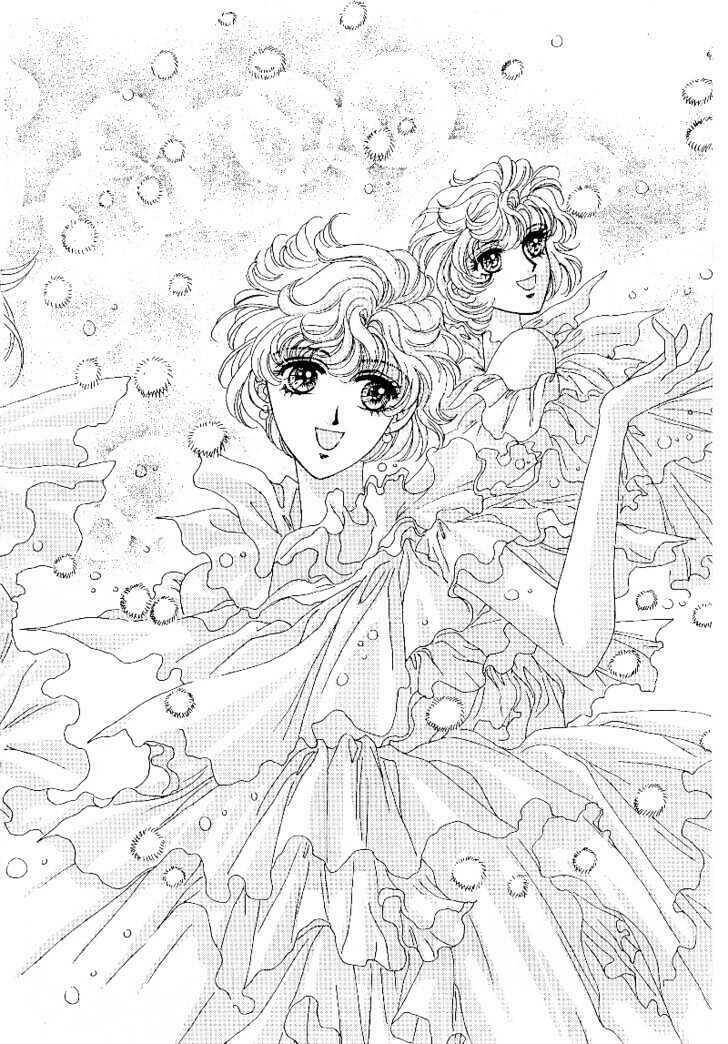 Princess Diana Chapter 4 - 18