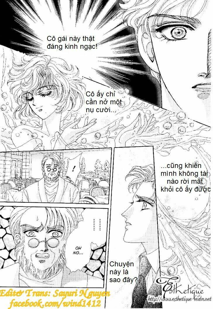 Princess Diana Chapter 4 - 20