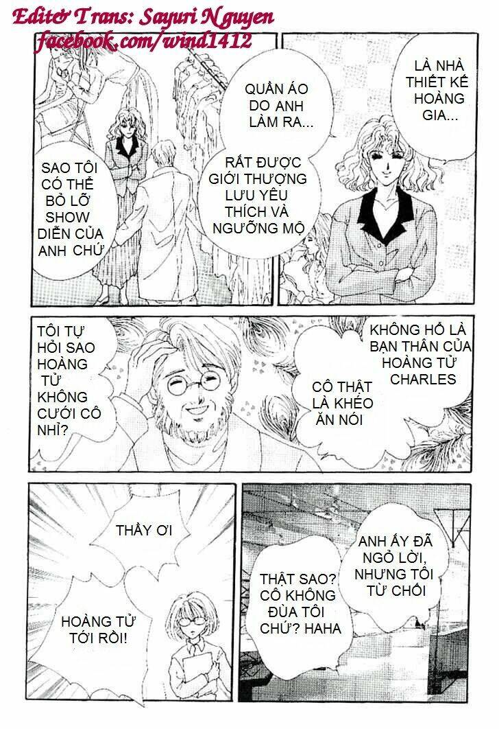 Princess Diana Chapter 4 - 4