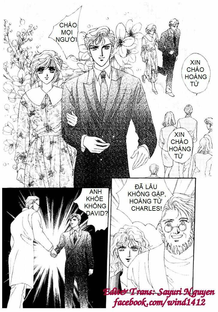Princess Diana Chapter 4 - 5