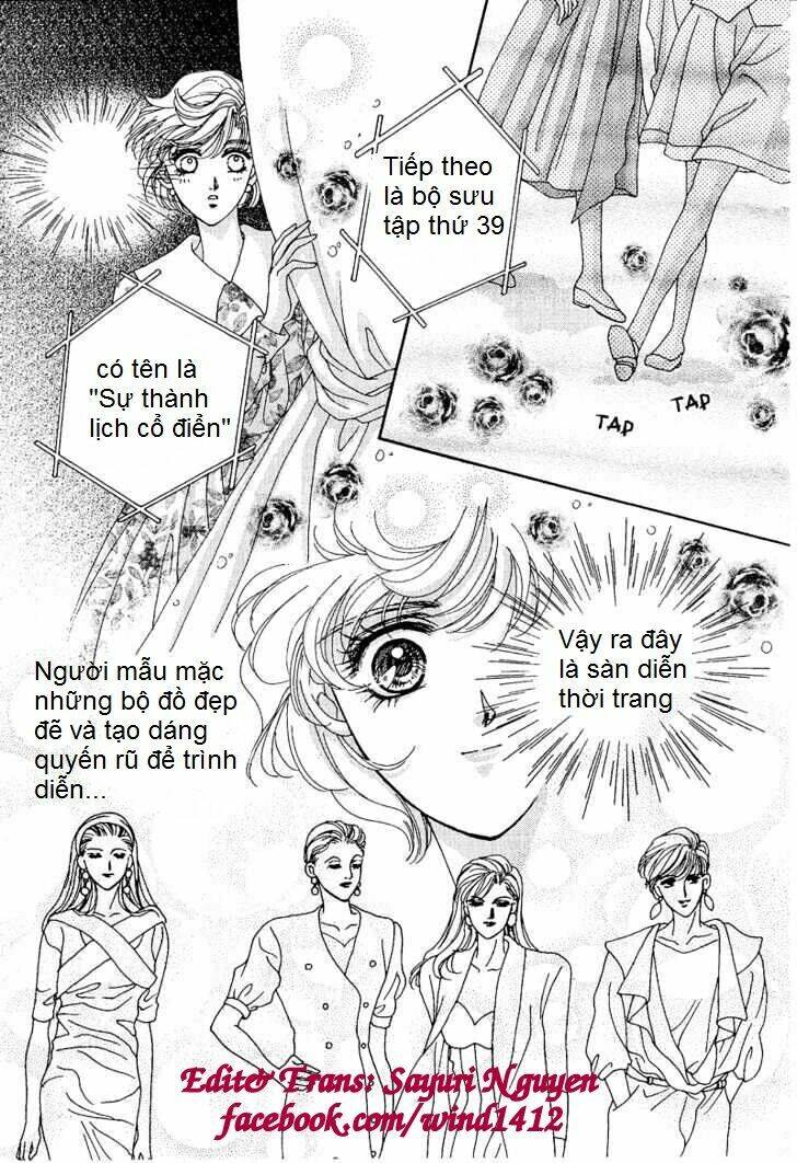 Princess Diana Chapter 4 - 7