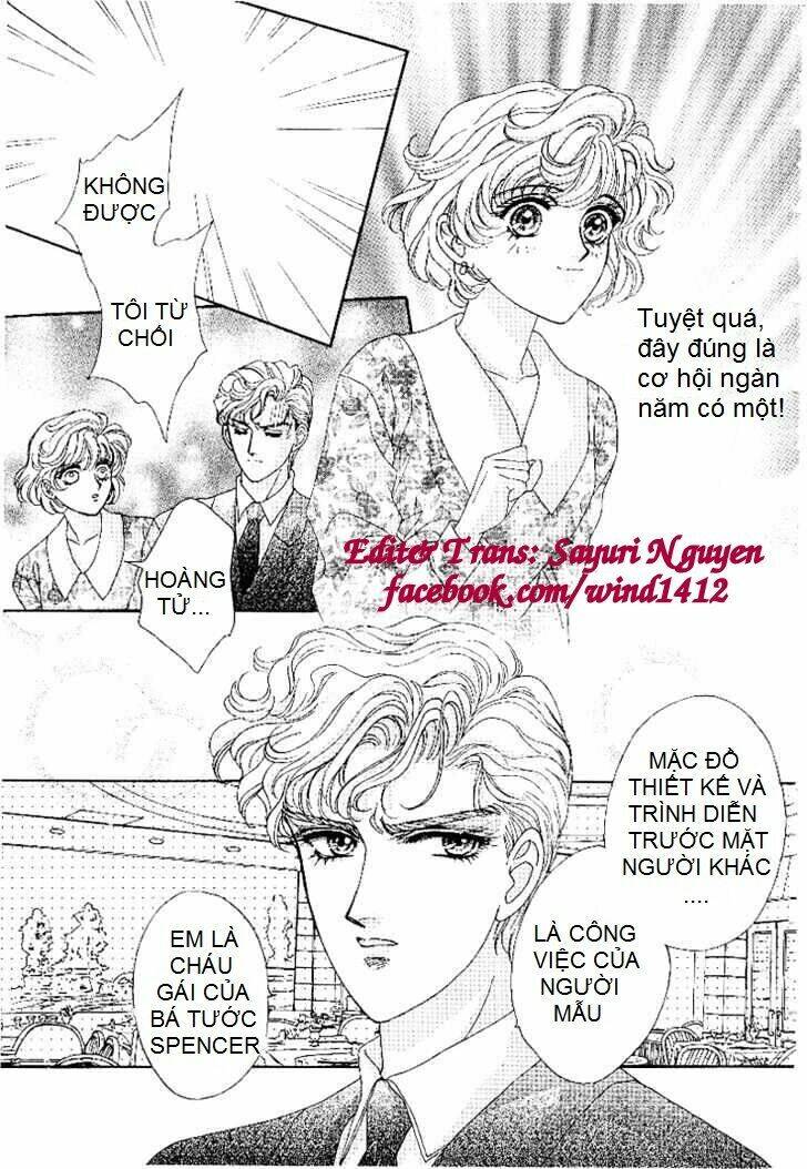 Princess Diana Chapter 4 - 9