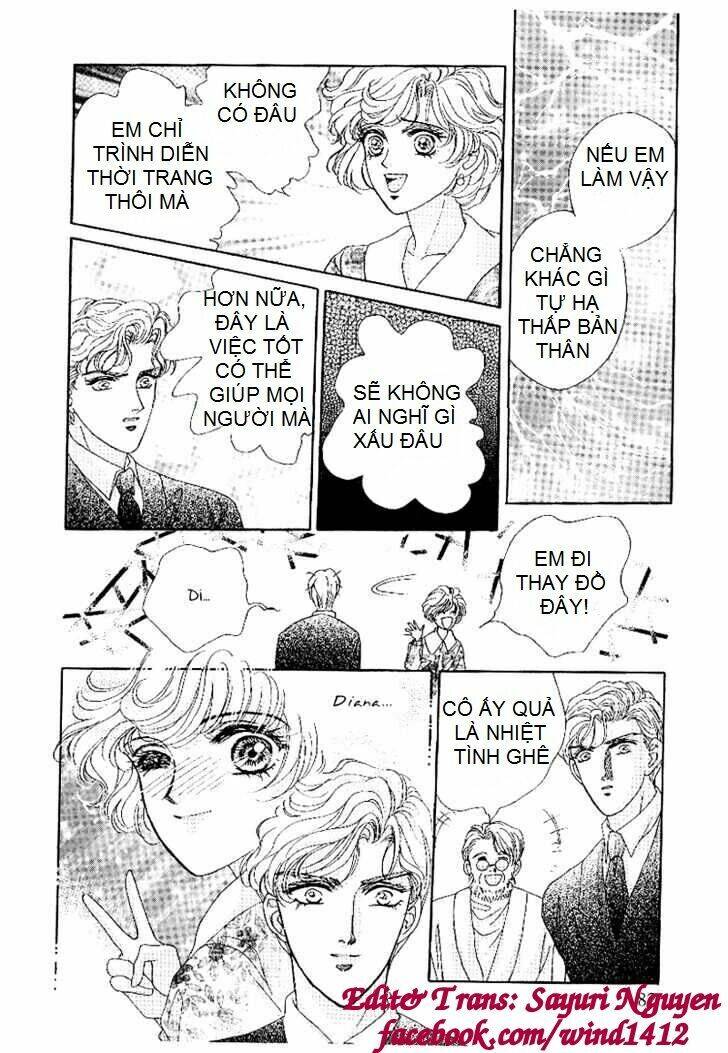 Princess Diana Chapter 4 - 10