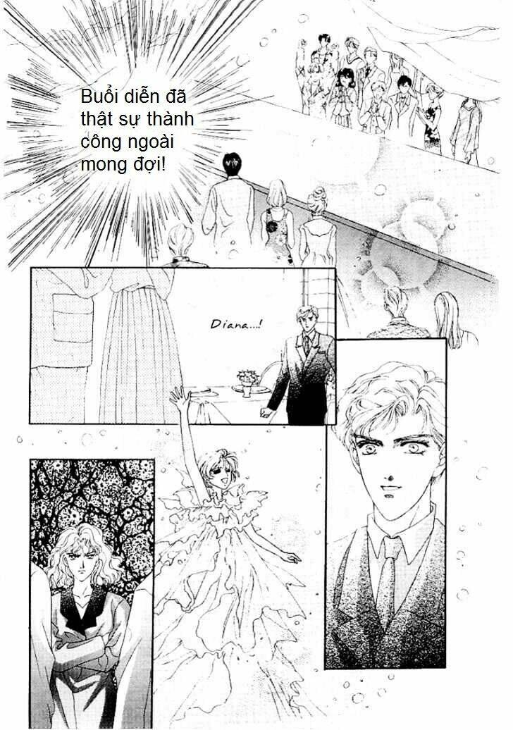 Princess Diana Chapter 5 - 2