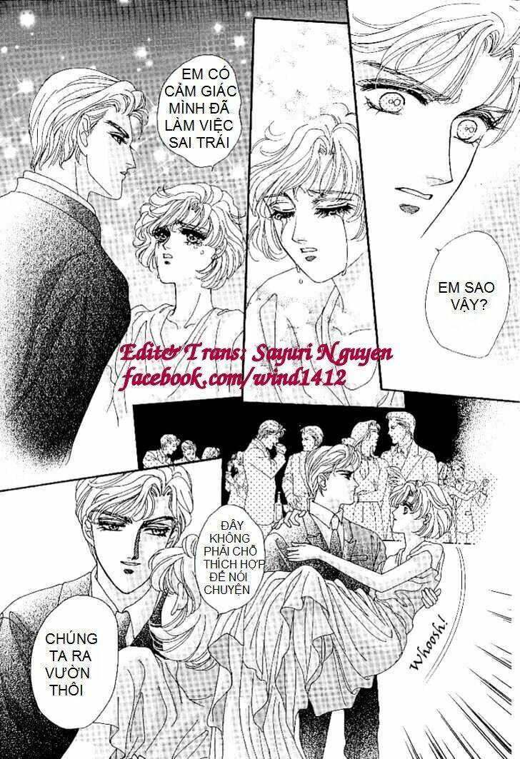 Princess Diana Chapter 5 - 11