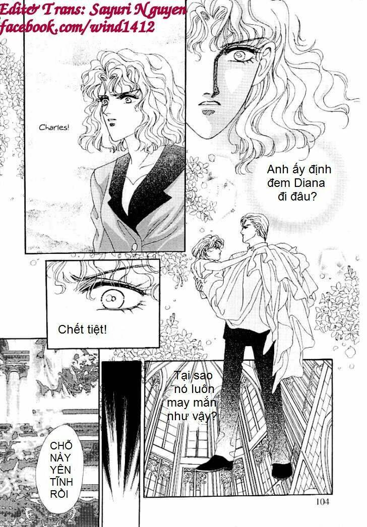 Princess Diana Chapter 5 - 12