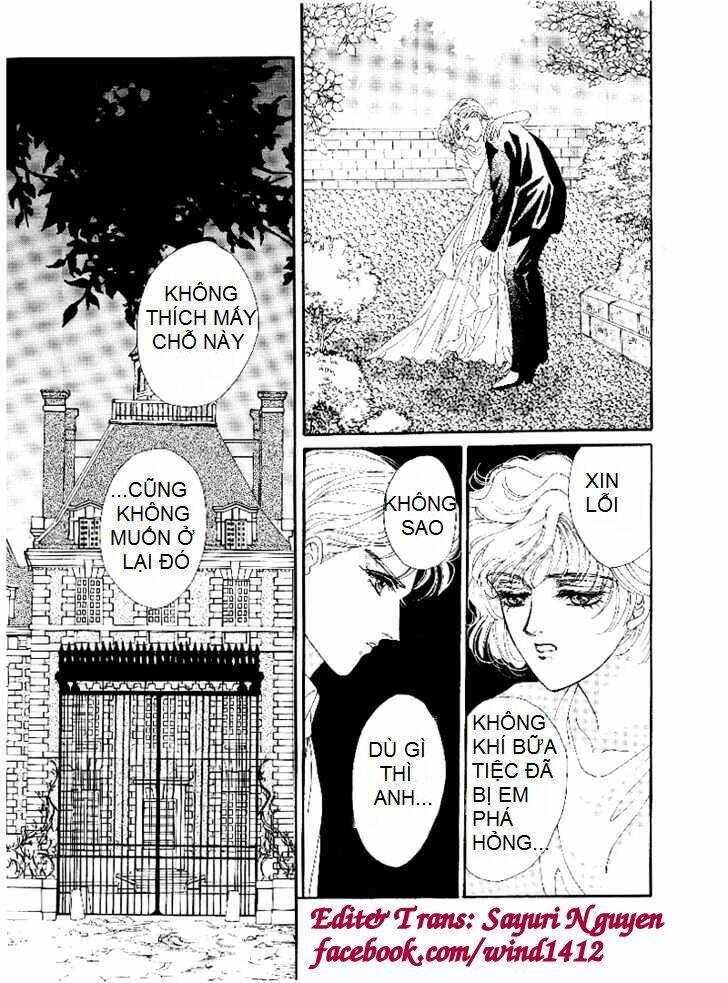 Princess Diana Chapter 5 - 13