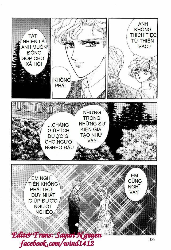 Princess Diana Chapter 5 - 14