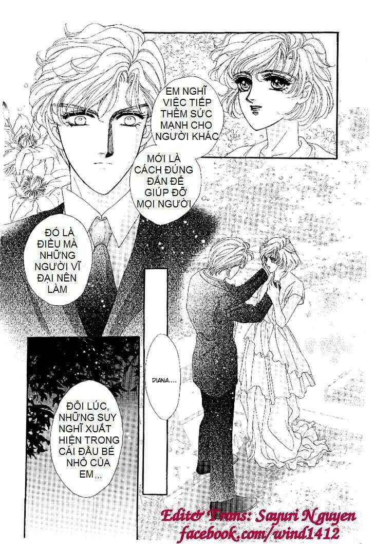 Princess Diana Chapter 5 - 16