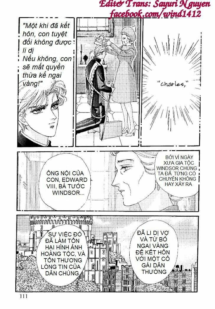 Princess Diana Chapter 5 - 19