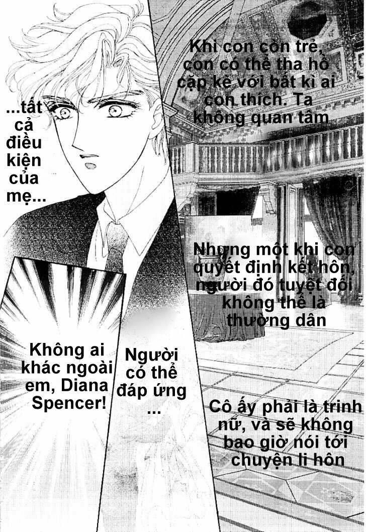 Princess Diana Chapter 5 - 20