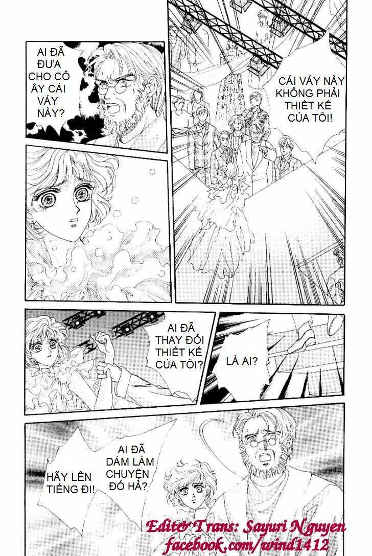 Princess Diana Chapter 5 - 4