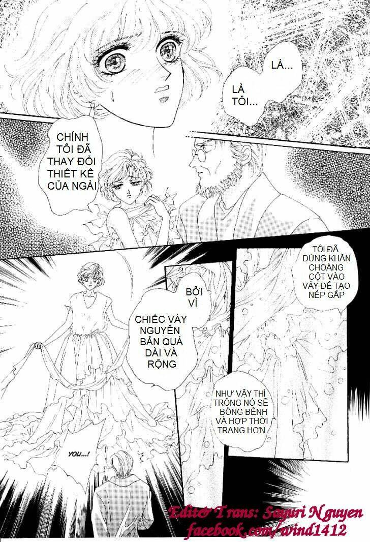 Princess Diana Chapter 5 - 5