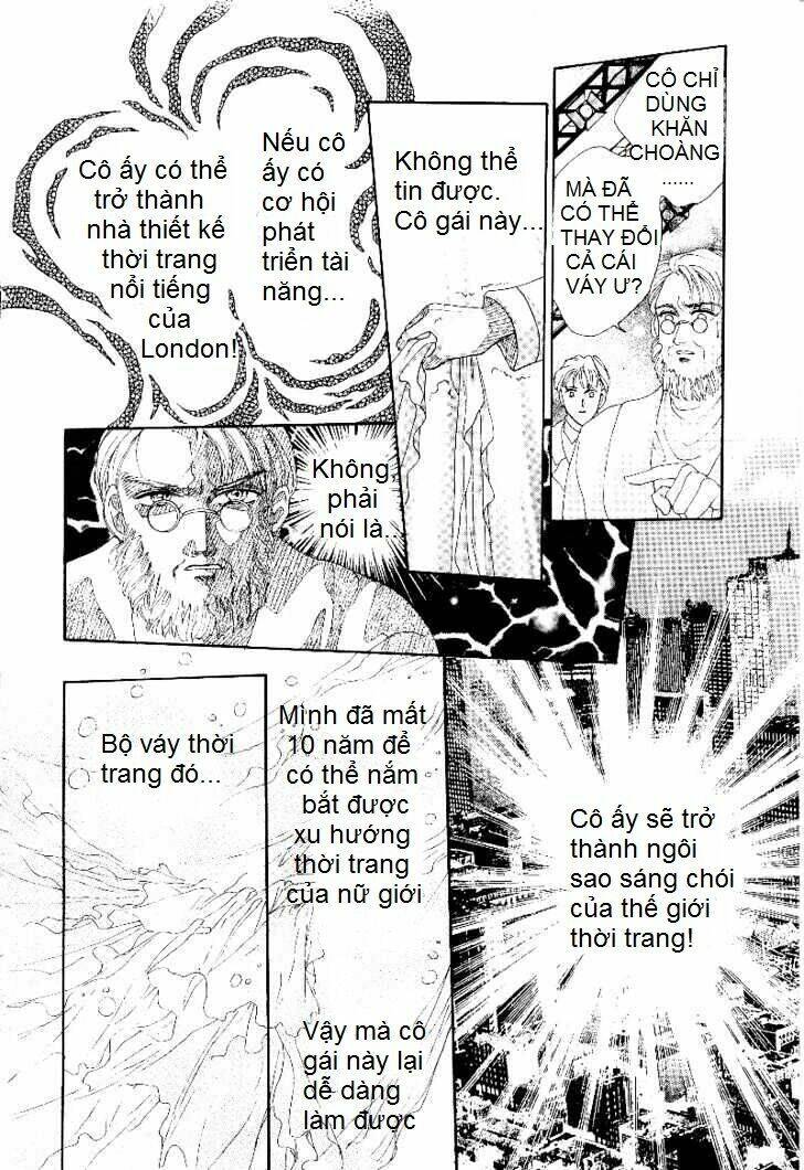 Princess Diana Chapter 5 - 6