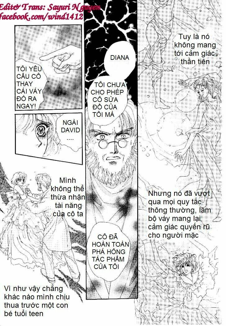 Princess Diana Chapter 5 - 7