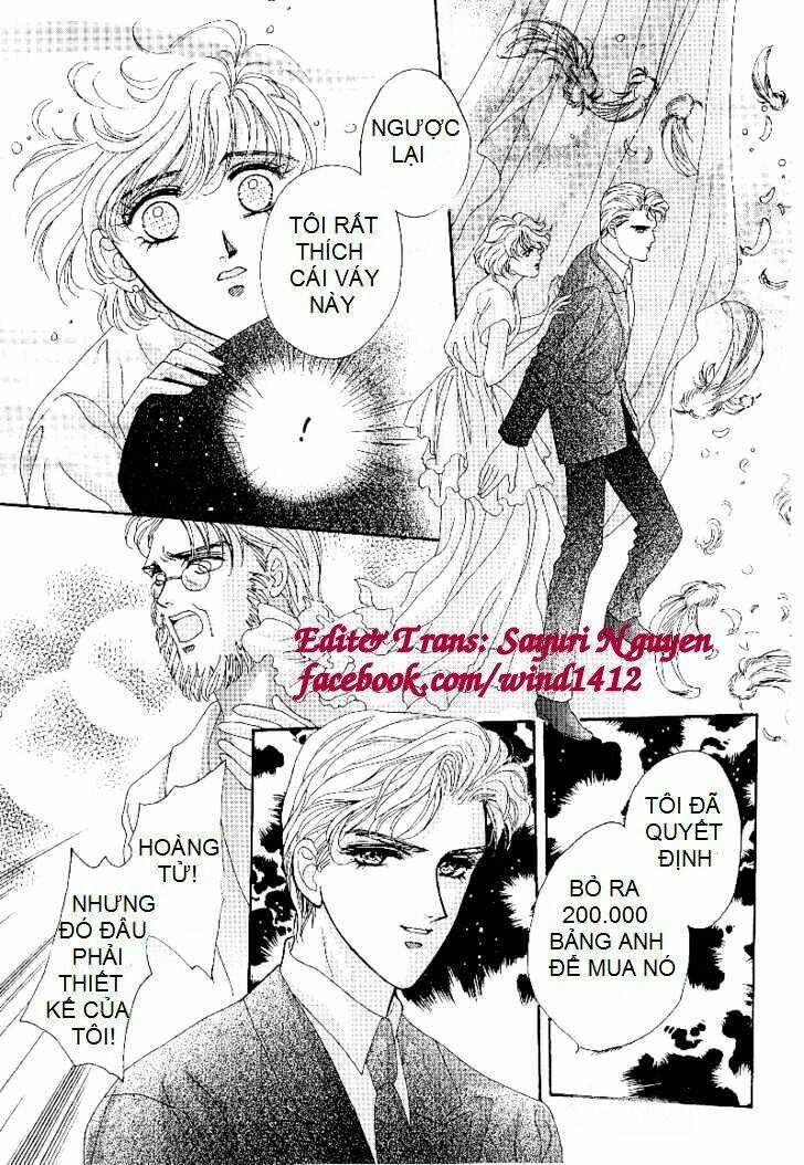 Princess Diana Chapter 5 - 9