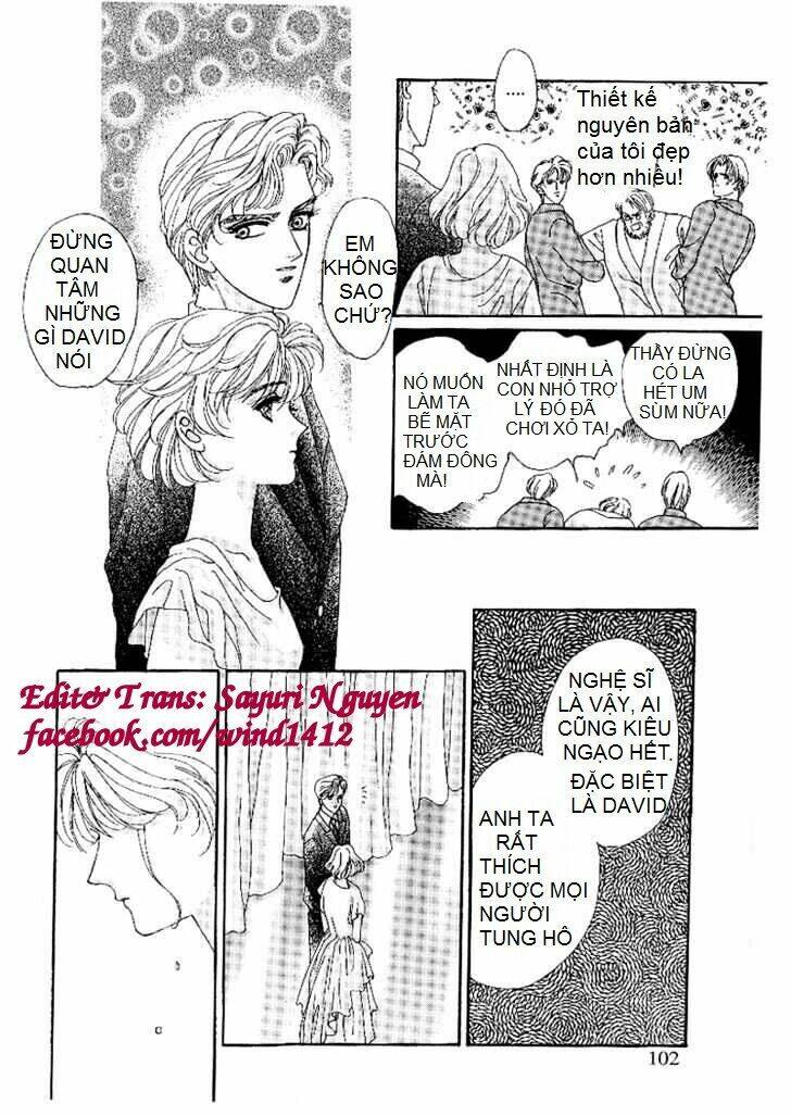 Princess Diana Chapter 5 - 10
