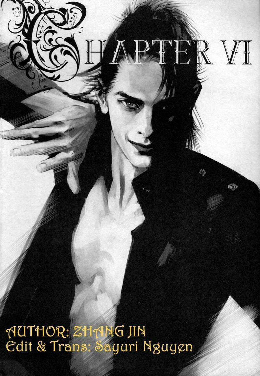 Princess Diana Chapter 6 - 1