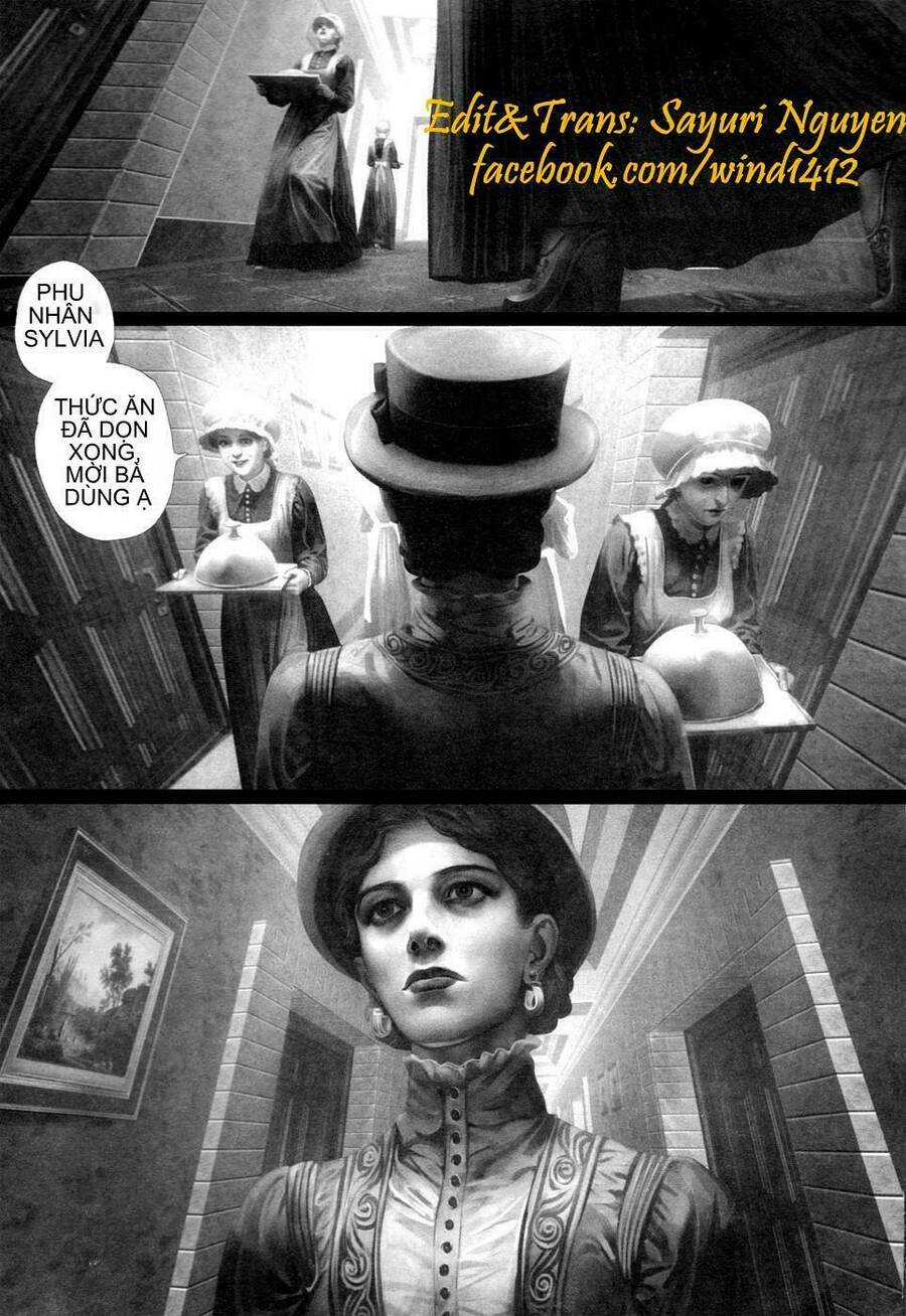 Princess Diana Chapter 6 - 2