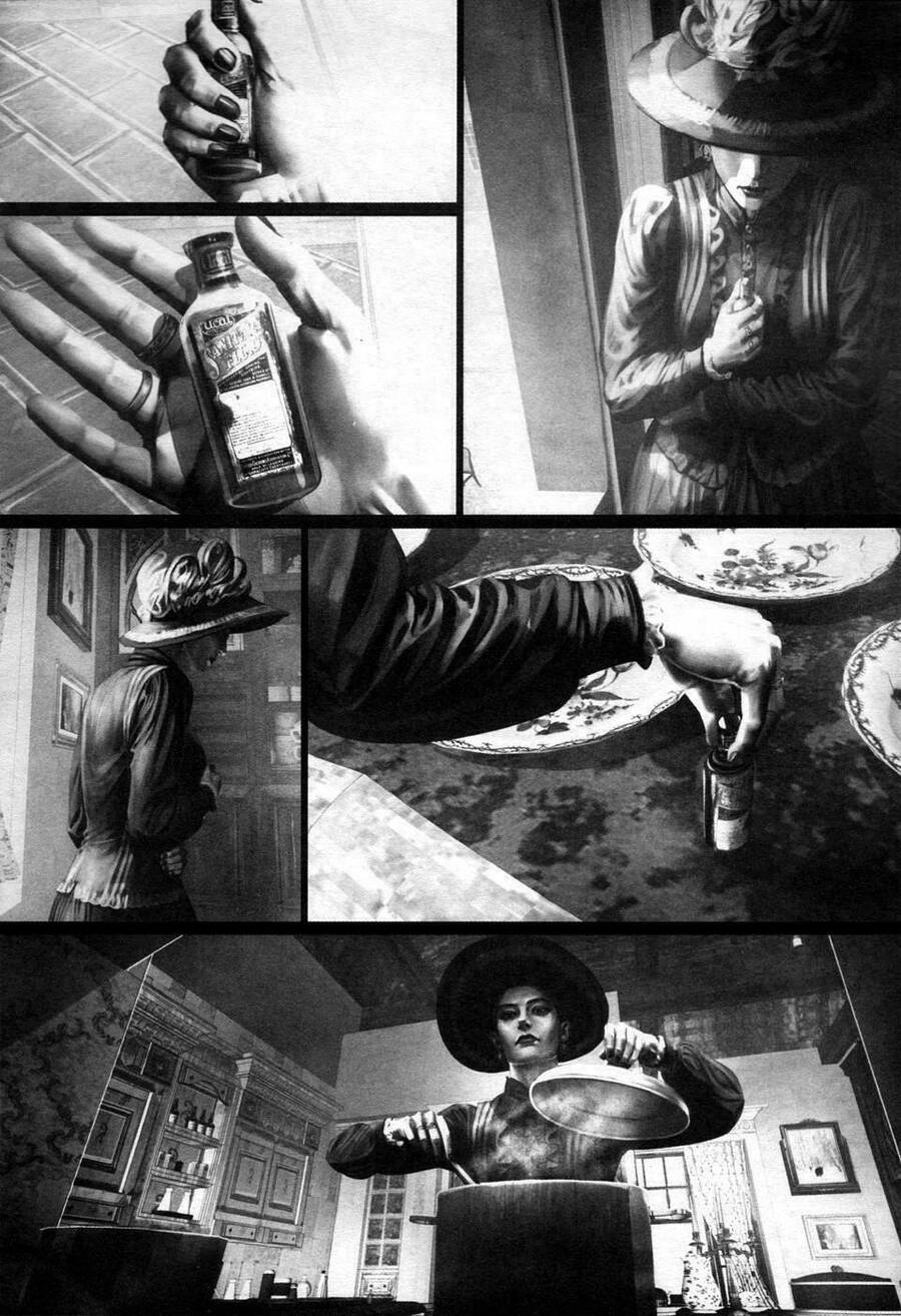 Princess Diana Chapter 6 - 13