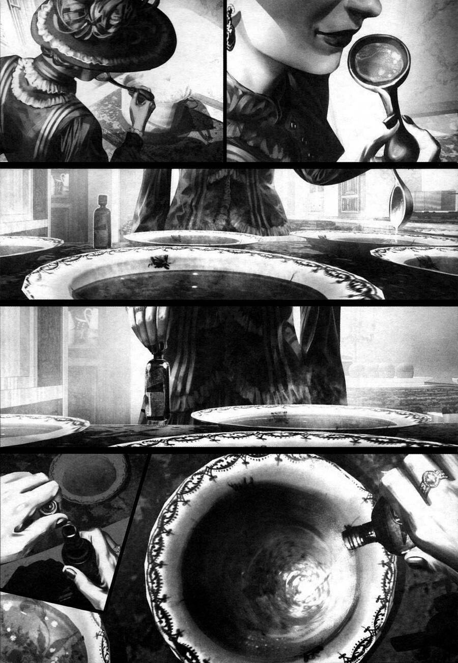 Princess Diana Chapter 6 - 14