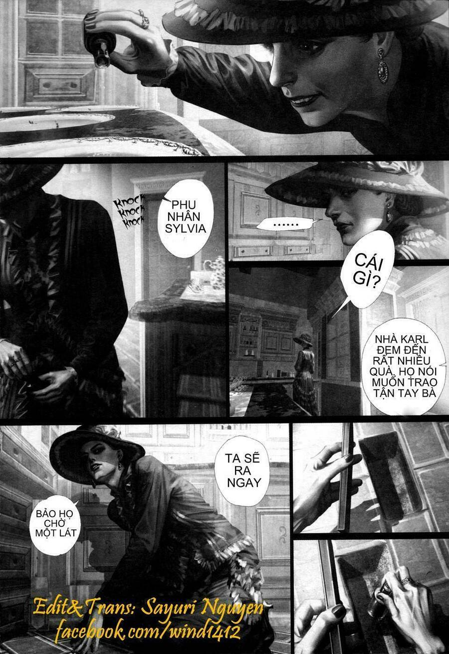 Princess Diana Chapter 6 - 15