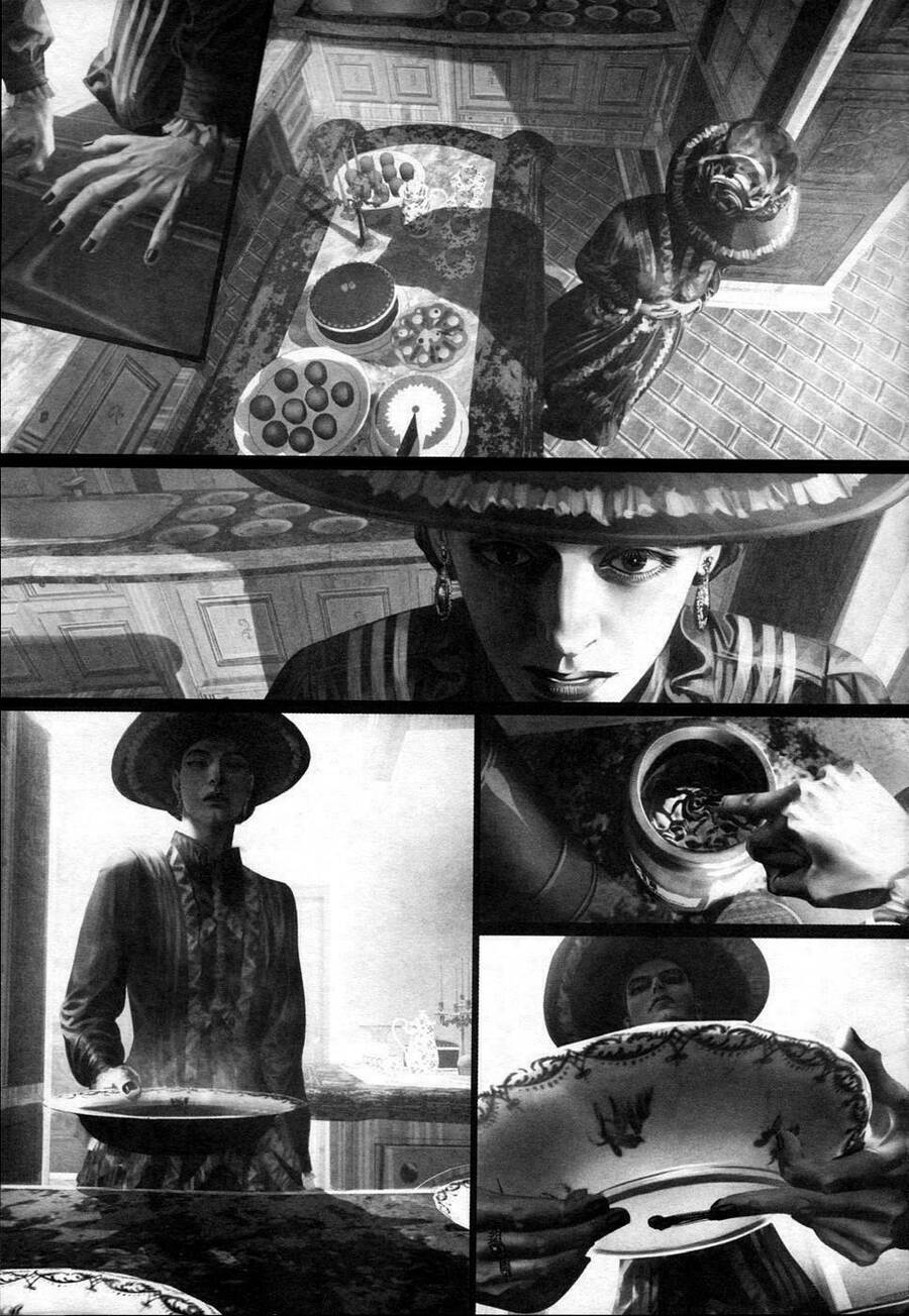 Princess Diana Chapter 6 - 16