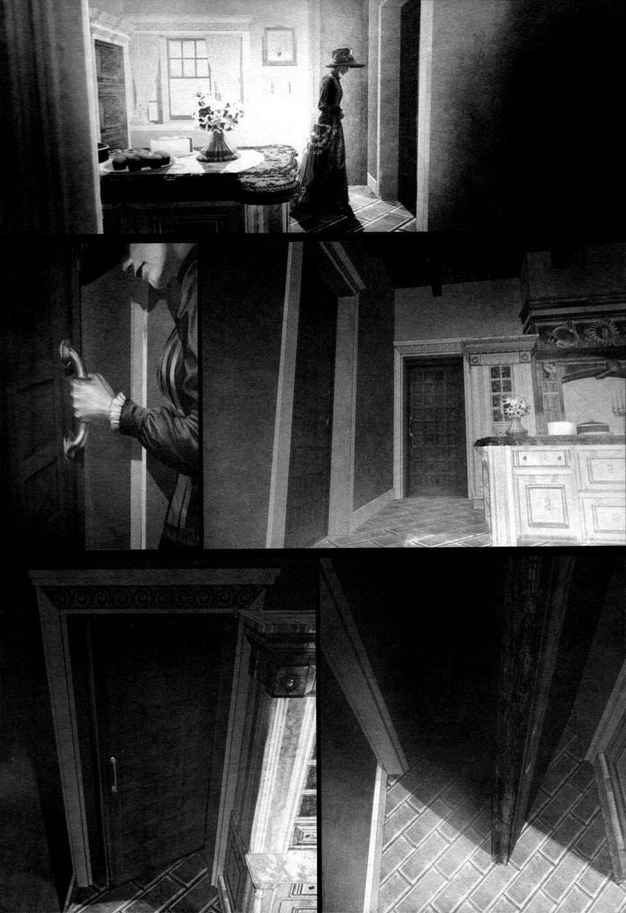 Princess Diana Chapter 6 - 17