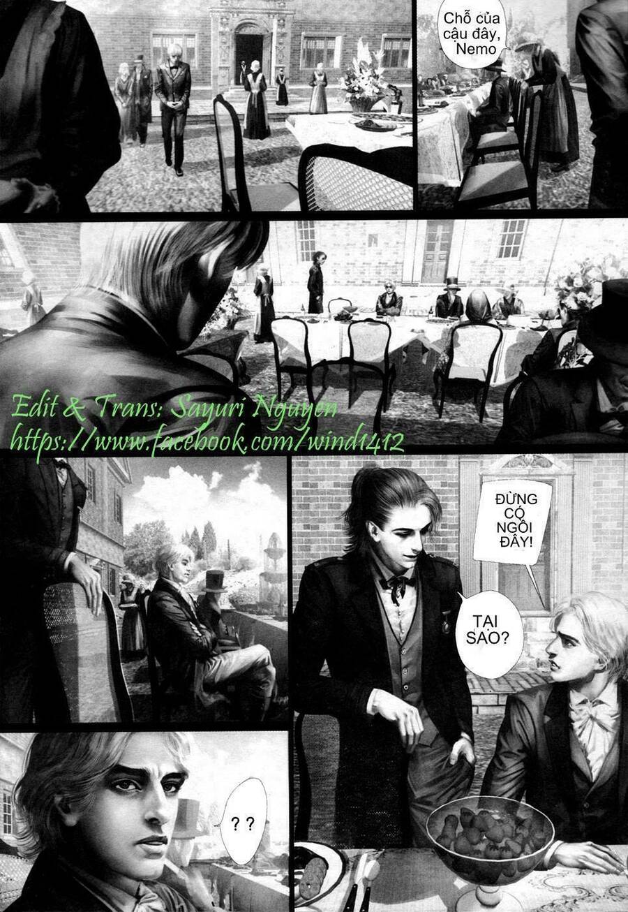 Princess Diana Chapter 6 - 19