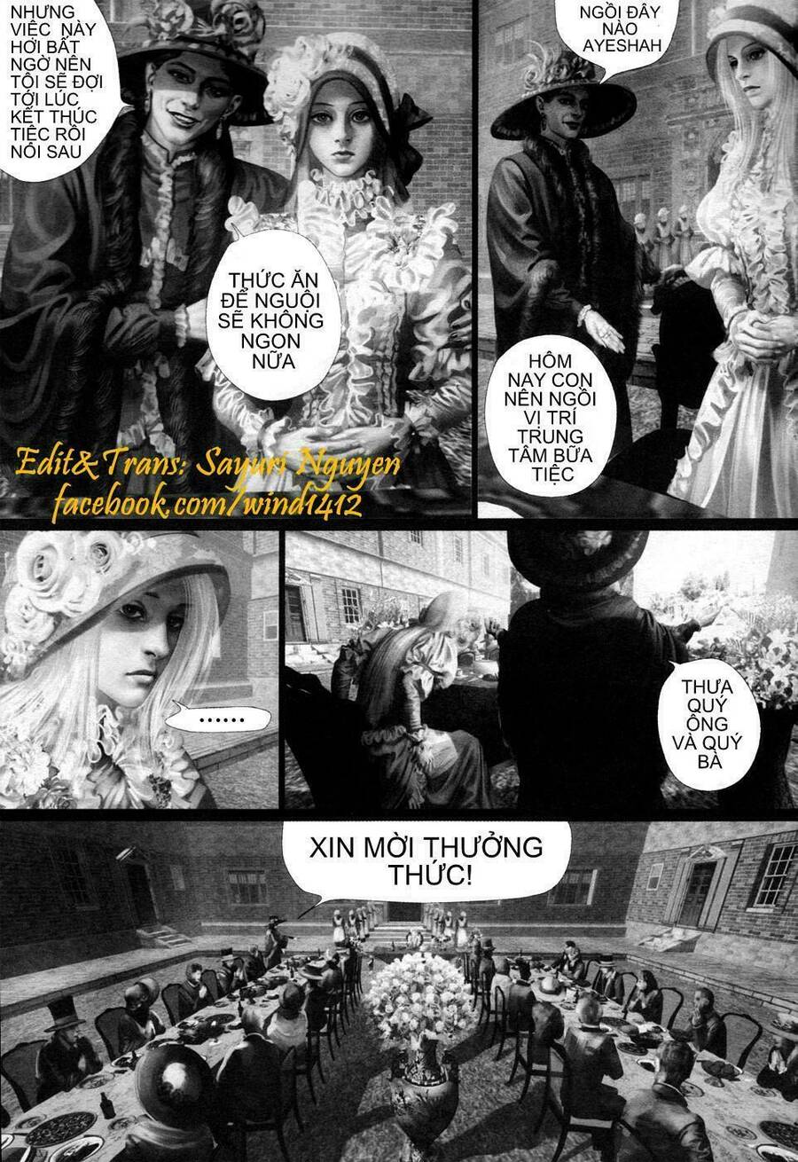 Princess Diana Chapter 6 - 24