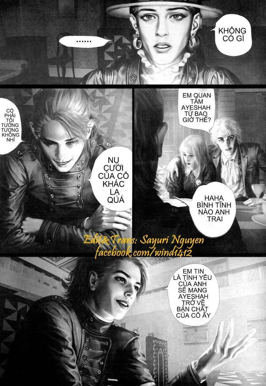 Princess Diana Chapter 6 - 10