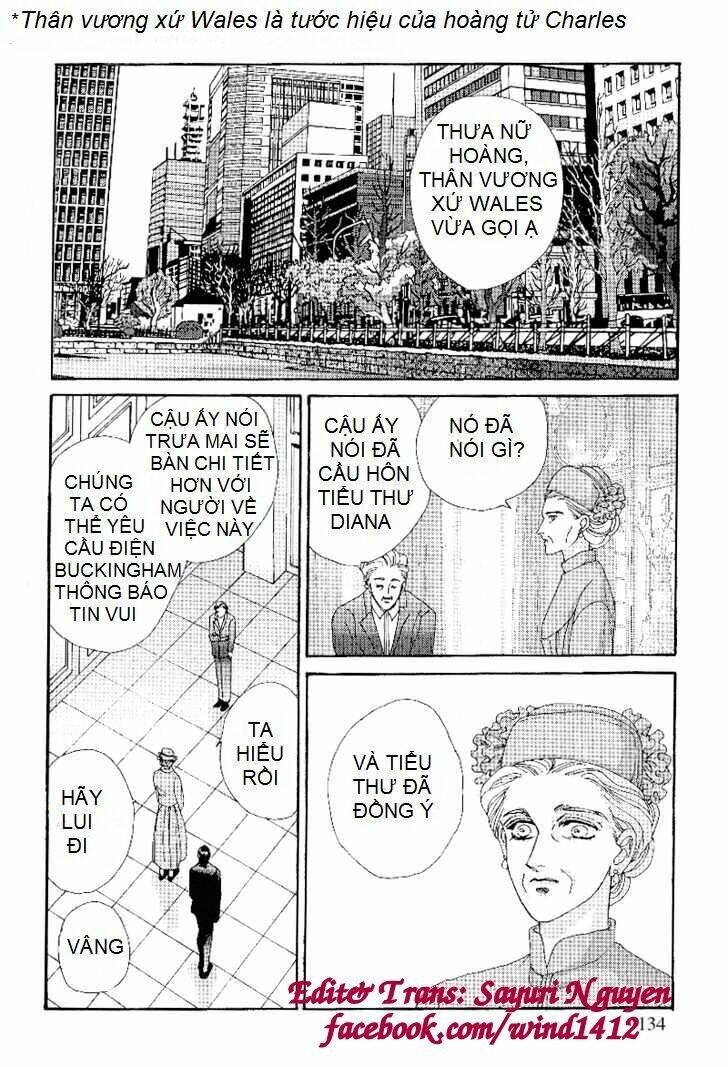 Princess Diana Chapter 7 - 2