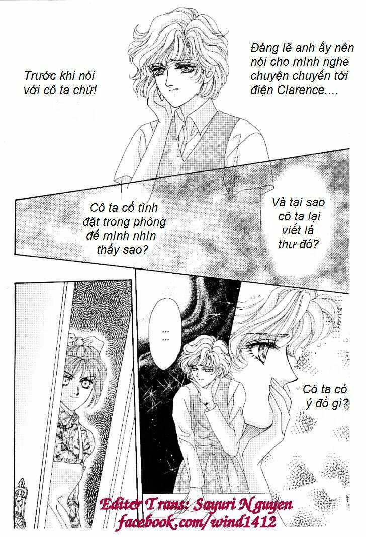 Princess Diana Chapter 7 - 11