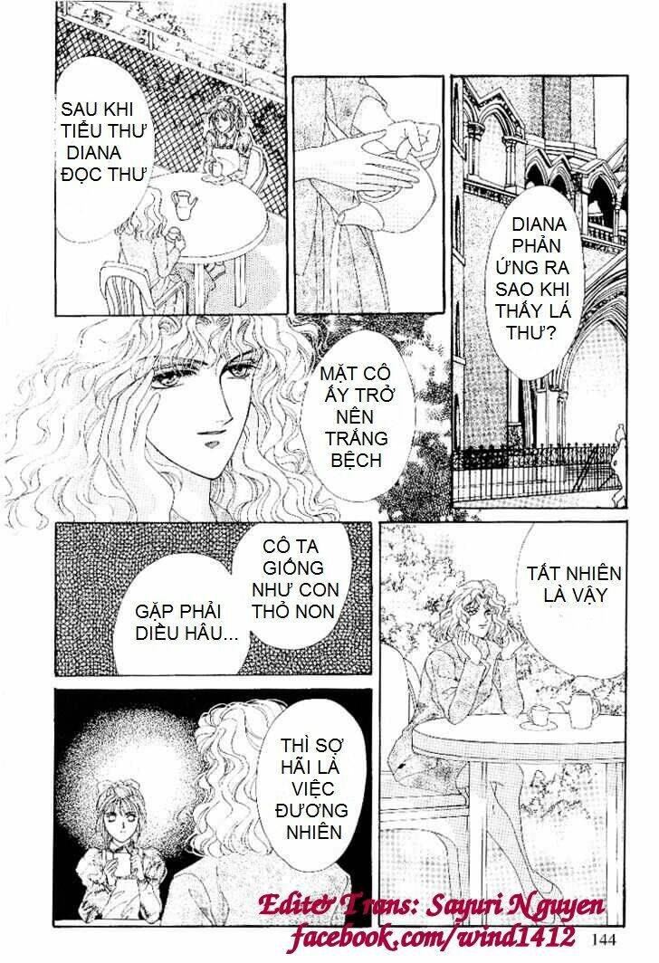 Princess Diana Chapter 7 - 12