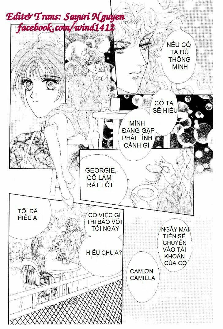 Princess Diana Chapter 7 - 13