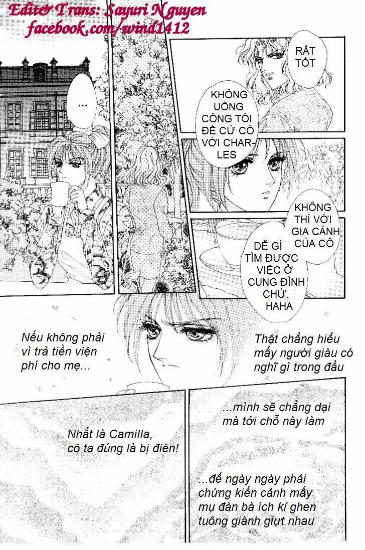 Princess Diana Chapter 7 - 14