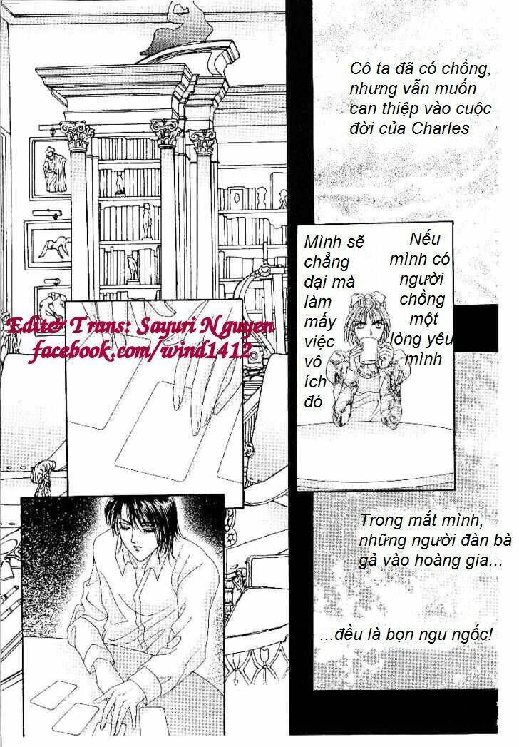 Princess Diana Chapter 7 - 15