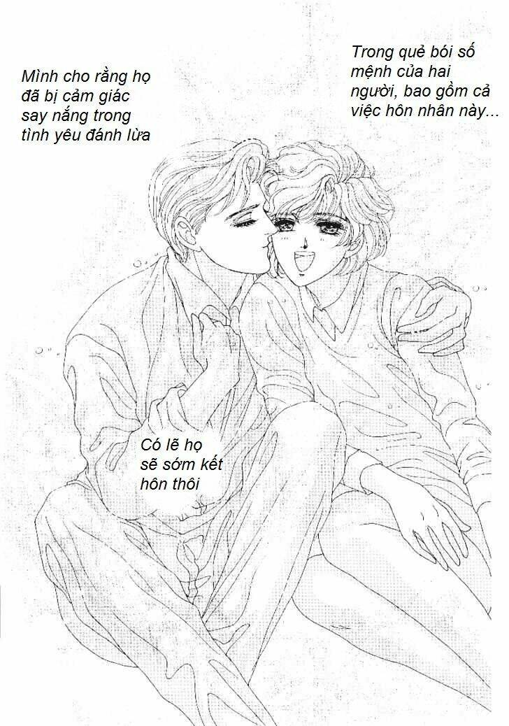 Princess Diana Chapter 7 - 17