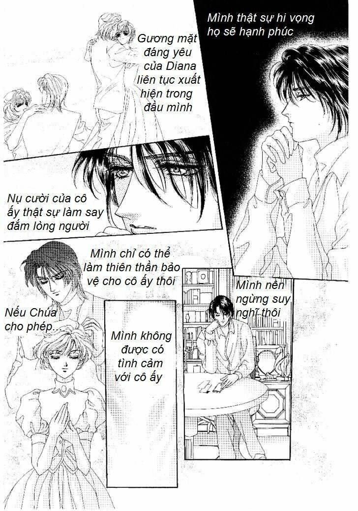 Princess Diana Chapter 7 - 18