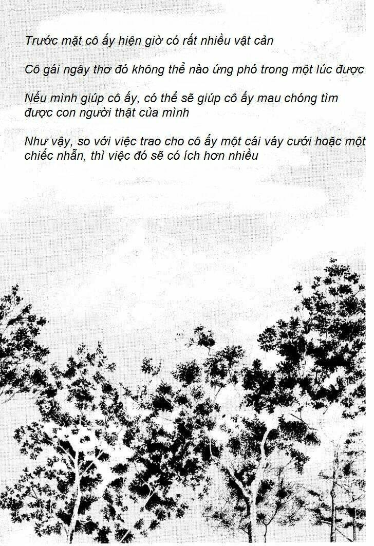 Princess Diana Chapter 7 - 19