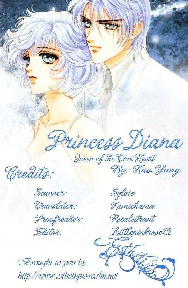 Princess Diana Chapter 7 - 20