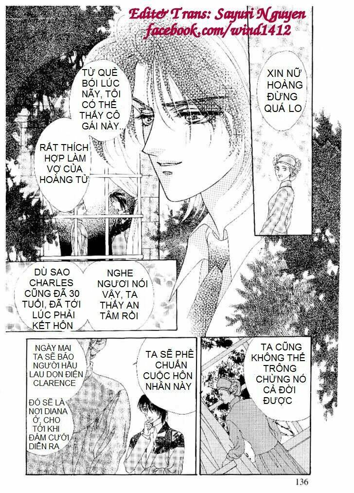 Princess Diana Chapter 7 - 4