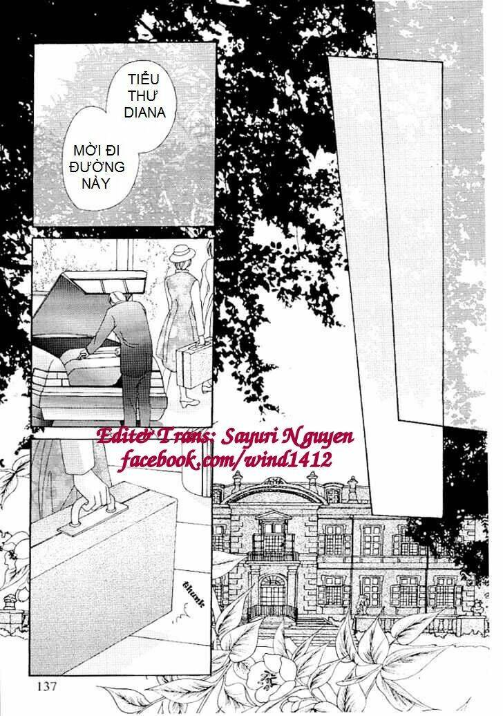 Princess Diana Chapter 7 - 5